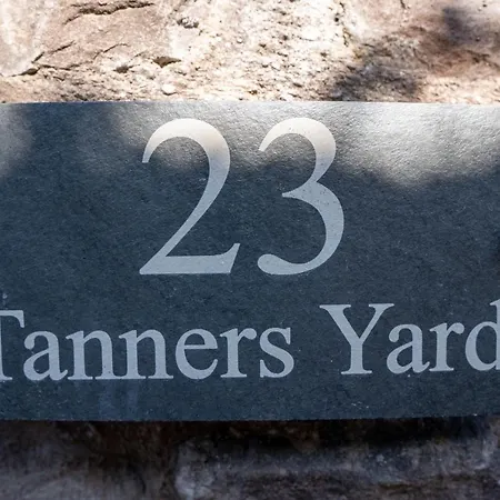 The Old Church - Tanners Yard, Two Adjoining With Private Coridor Casa de Férias Kendal